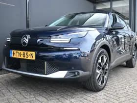 Citroën ë-C4 thumbnail 26
