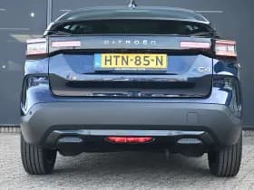 Citroën ë-C4 thumbnail 4