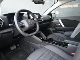Citroën ë-C4 thumbnail 9