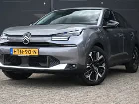 Citroën ë-C4