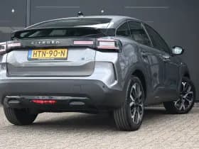Citroën ë-C4 thumbnail 2
