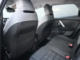 Citroën ë-C4 thumbnail 12