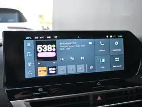 Citroën ë-C4 thumbnail 15