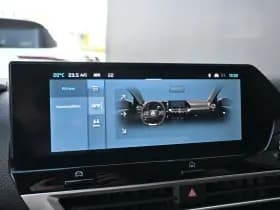 Citroën ë-C4 thumbnail 20
