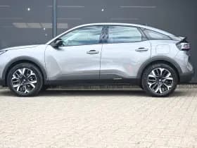 Citroën ë-C4 thumbnail 3