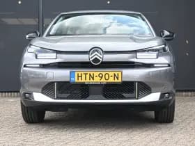 Citroën ë-C4 thumbnail 4