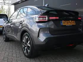 Citroën ë-C4 thumbnail 32