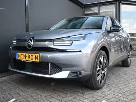 Citroën ë-C4 thumbnail 33