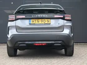 Citroën ë-C4 thumbnail 5