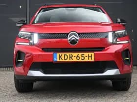 Citroën ë-C3 thumbnail 2