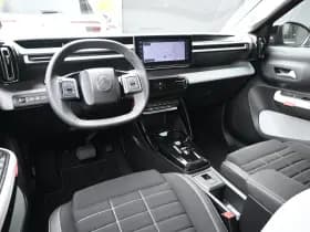 Citroën ë-C3 thumbnail 12