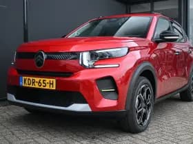 Citroën ë-C3 thumbnail 26