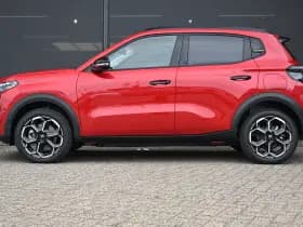 Citroën ë-C3 thumbnail 5