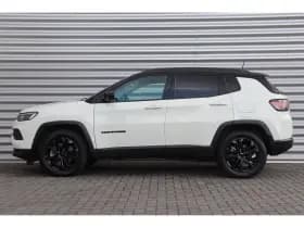 Jeep Compass thumbnail 2