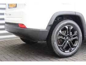 Jeep Compass thumbnail 11