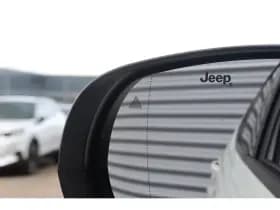 Jeep Compass thumbnail 15