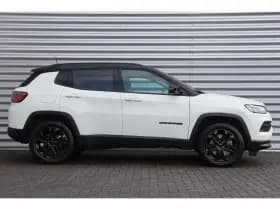 Jeep Compass thumbnail 3