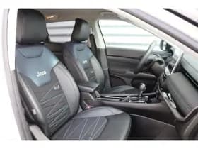 Jeep Compass thumbnail 22