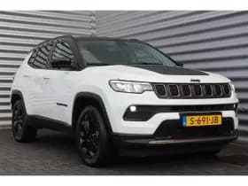 Jeep Compass thumbnail 4