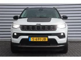 Jeep Compass thumbnail 5