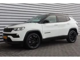 Jeep Compass thumbnail 6