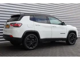 Jeep Compass thumbnail 7