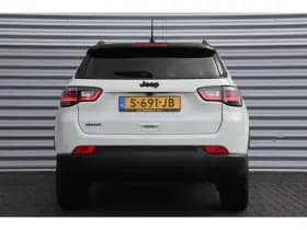 Jeep Compass thumbnail 8