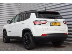Jeep Compass thumbnail 9