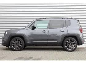 Jeep Renegade thumbnail 2