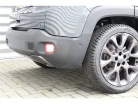 Jeep Renegade thumbnail 11