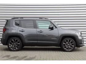 Jeep Renegade thumbnail 3