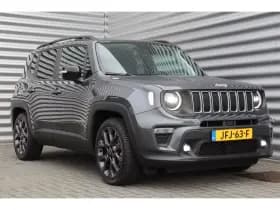 Jeep Renegade thumbnail 4