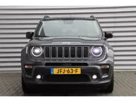 Jeep Renegade thumbnail 5