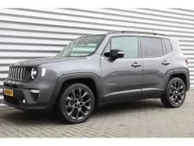 Jeep Renegade thumbnail 6