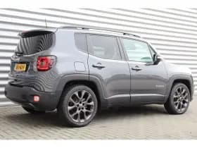 Jeep Renegade thumbnail 7