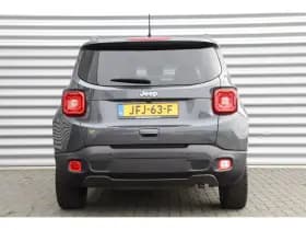 Jeep Renegade thumbnail 8