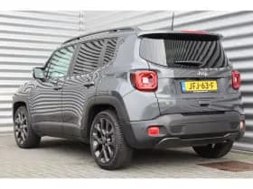 Jeep Renegade thumbnail 9