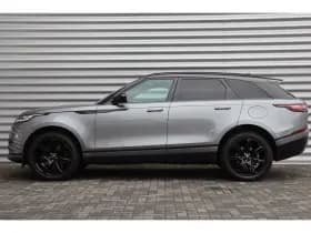 Land Rover Range Rover Velar thumbnail 2