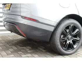 Land Rover Range Rover Velar thumbnail 11