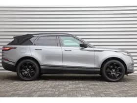 Land Rover Range Rover Velar thumbnail 3