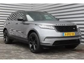 Land Rover Range Rover Velar thumbnail 4