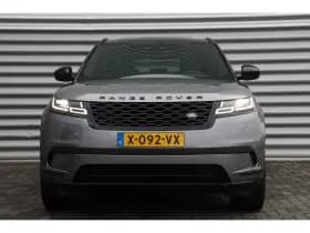 Land Rover Range Rover Velar thumbnail 5