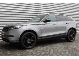 Land Rover Range Rover Velar thumbnail 6