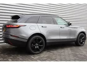 Land Rover Range Rover Velar thumbnail 7