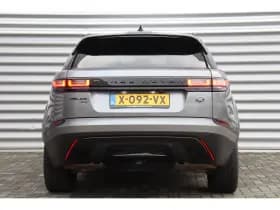 Land Rover Range Rover Velar thumbnail 8