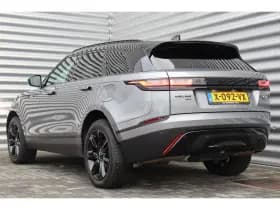 Land Rover Range Rover Velar thumbnail 9