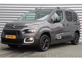 Citroën Berlingo thumbnail 1
