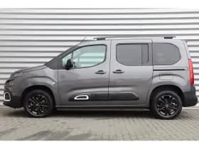 Citroën Berlingo thumbnail 2