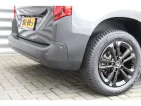 Citroën Berlingo thumbnail 11