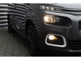 Citroën Berlingo thumbnail 17